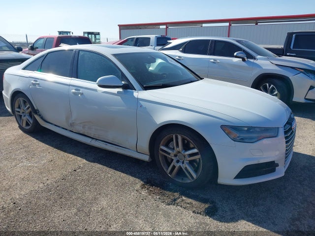 Aukcja sprzedaży 2017 Audi A6 Premium, vin: WAUF8AFC6HN046485, numer aukcji: 45819737
