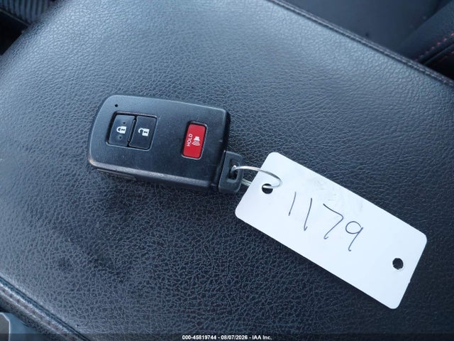 Продажа на аукционе авто 2021 Toyota 4runner Trd Off Road Premium, vin: JTERU5JRXM5928490, номер лота: 45819744