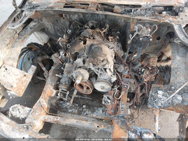 Aukcja sprzedaży 2004 Gmc Yukon Xl 1500 Slt, vin: 3GKFK16Z64G252177, numer aukcji: 45819745