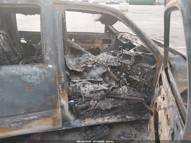 Aukcja sprzedaży 2004 Gmc Yukon Xl 1500 Slt, vin: 3GKFK16Z64G252177, numer aukcji: 45819745