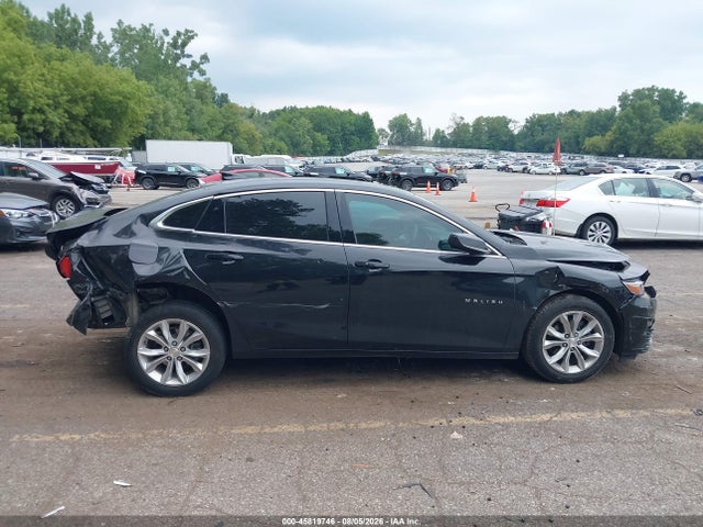 Aukcja sprzedaży 2019 Chevrolet Malibu Lt, vin: 1G1ZD5ST7KF126915, numer aukcji: 45819746