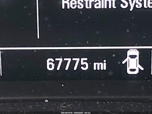 Aukcja sprzedaży 2019 Chevrolet Malibu Lt, vin: 1G1ZD5ST7KF126915, numer aukcji: 45819746