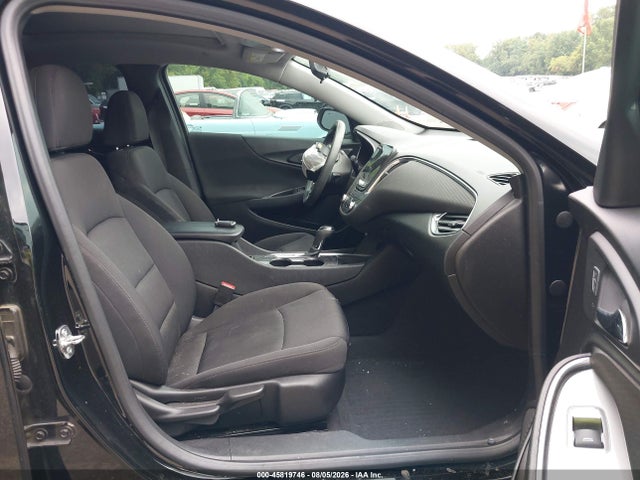 Aukcja sprzedaży 2019 Chevrolet Malibu Lt, vin: 1G1ZD5ST7KF126915, numer aukcji: 45819746