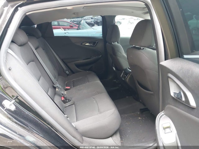 Aukcja sprzedaży 2019 Chevrolet Malibu Lt, vin: 1G1ZD5ST7KF126915, numer aukcji: 45819746
