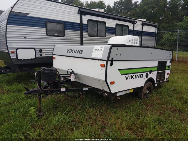 5ZT1VKAC3M5018235 Coachmen Other