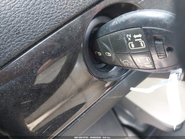 45819752 :رقم المزاد ، 2C7WDGBG9KR672846 vin ، 2019 Dodge Grand Caravan Se مزاد بيع