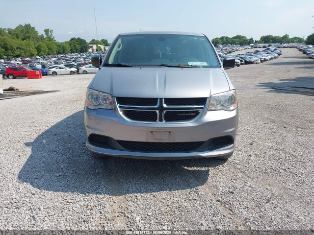 45819752 :رقم المزاد ، 2C7WDGBG9KR672846 vin ، 2019 Dodge Grand Caravan Se مزاد بيع