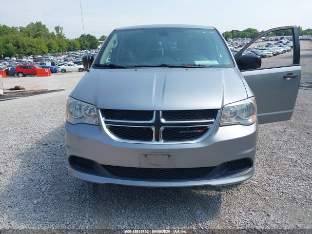 45819752 :رقم المزاد ، 2C7WDGBG9KR672846 vin ، 2019 Dodge Grand Caravan Se مزاد بيع