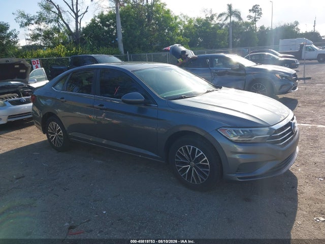 2021 Volkswagen Jetta 1.4t R-line/1.4t Se/s მანქანა იყიდება აუქციონზე, vin: 3VWC57BU3MM020962, აუქციონის ნომერი: 45819753