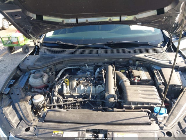 2021 Volkswagen Jetta 1.4t R-line/1.4t Se/s მანქანა იყიდება აუქციონზე, vin: 3VWC57BU3MM020962, აუქციონის ნომერი: 45819753