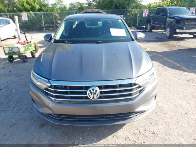 2021 Volkswagen Jetta 1.4t R-line/1.4t Se/s მანქანა იყიდება აუქციონზე, vin: 3VWC57BU3MM020962, აუქციონის ნომერი: 45819753