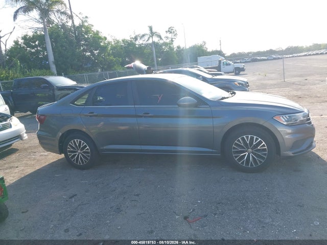 2021 Volkswagen Jetta 1.4t R-line/1.4t Se/s მანქანა იყიდება აუქციონზე, vin: 3VWC57BU3MM020962, აუქციონის ნომერი: 45819753