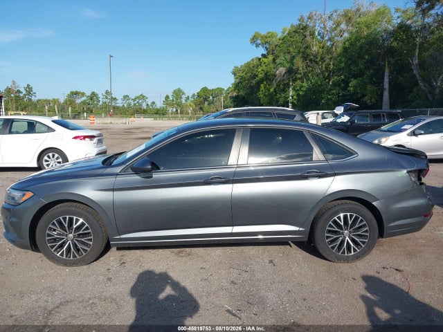 2021 Volkswagen Jetta 1.4t R-line/1.4t Se/s მანქანა იყიდება აუქციონზე, vin: 3VWC57BU3MM020962, აუქციონის ნომერი: 45819753