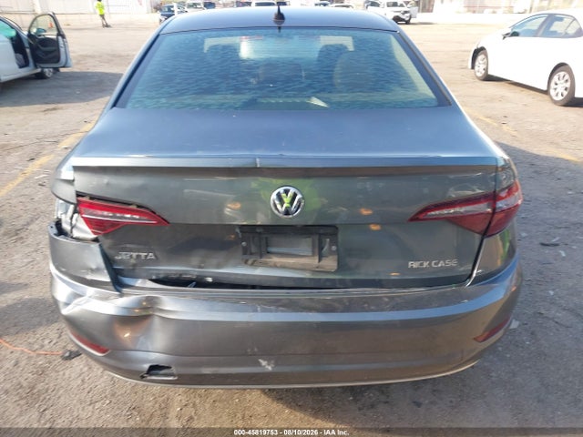 2021 Volkswagen Jetta 1.4t R-line/1.4t Se/s მანქანა იყიდება აუქციონზე, vin: 3VWC57BU3MM020962, აუქციონის ნომერი: 45819753