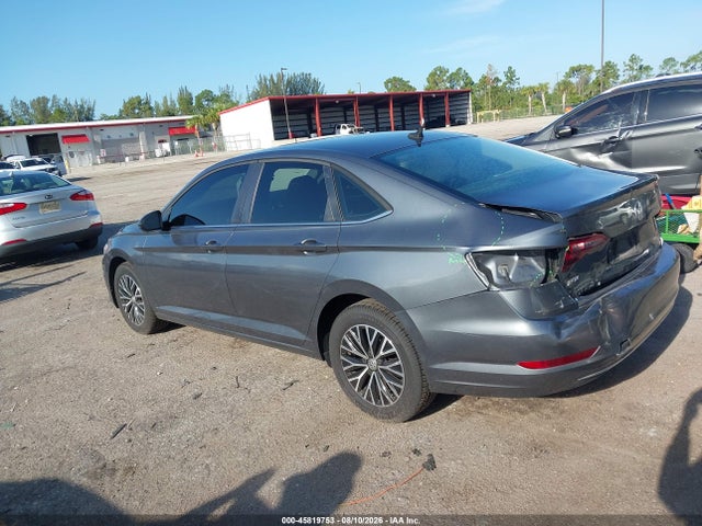 2021 Volkswagen Jetta 1.4t R-line/1.4t Se/s მანქანა იყიდება აუქციონზე, vin: 3VWC57BU3MM020962, აუქციონის ნომერი: 45819753
