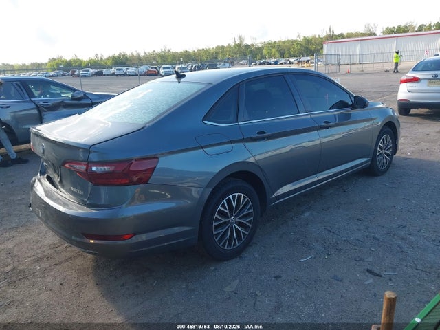 2021 Volkswagen Jetta 1.4t R-line/1.4t Se/s მანქანა იყიდება აუქციონზე, vin: 3VWC57BU3MM020962, აუქციონის ნომერი: 45819753
