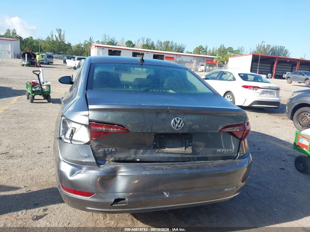 2021 Volkswagen Jetta 1.4t R-line/1.4t Se/s მანქანა იყიდება აუქციონზე, vin: 3VWC57BU3MM020962, აუქციონის ნომერი: 45819753