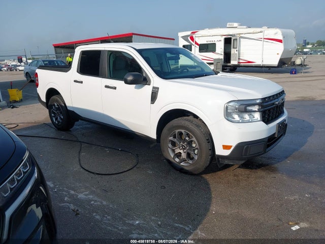 45819758 :رقم المزاد ، 3FTTW8J99RRB42156 vin ، 2024 Ford Maverick Xlt مزاد بيع