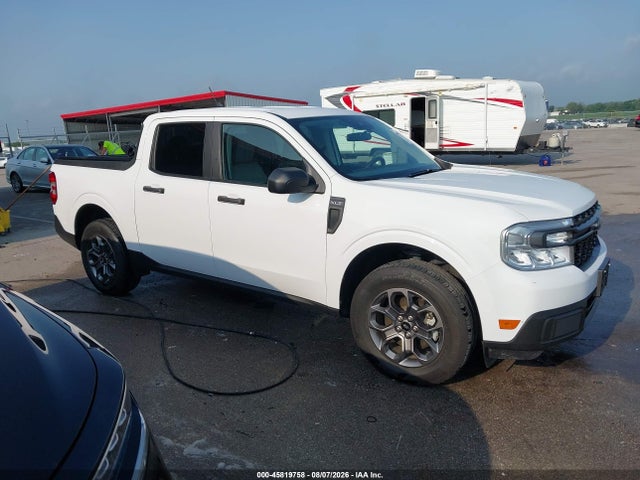 Aukcja sprzedaży 2024 Ford Maverick Xlt, vin: 3FTTW8J99RRB42156, numer aukcji: 45819758