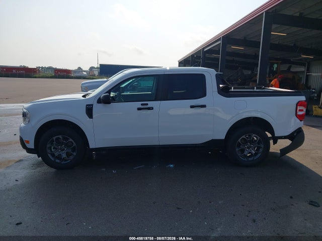 Aukcja sprzedaży 2024 Ford Maverick Xlt, vin: 3FTTW8J99RRB42156, numer aukcji: 45819758