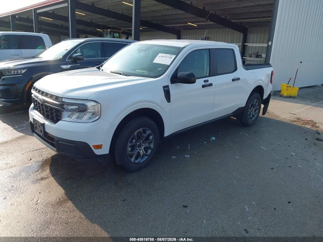 Aukcja sprzedaży 2024 Ford Maverick Xlt, vin: 3FTTW8J99RRB42156, numer aukcji: 45819758