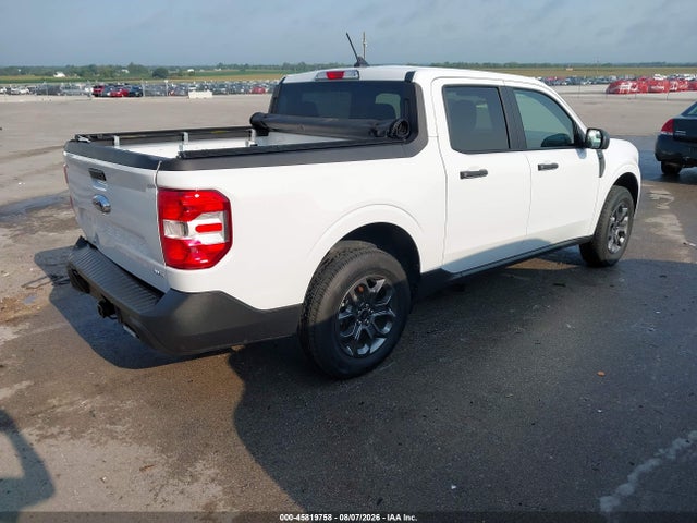 Aukcja sprzedaży 2024 Ford Maverick Xlt, vin: 3FTTW8J99RRB42156, numer aukcji: 45819758