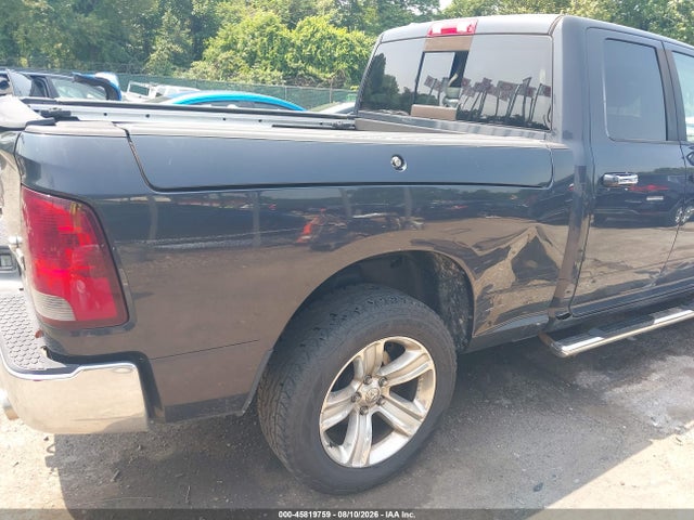 2014 Ram 1500 Big Horn მანქანა იყიდება აუქციონზე, vin: 1C6RR7GT2ES386350, აუქციონის ნომერი: 45819759