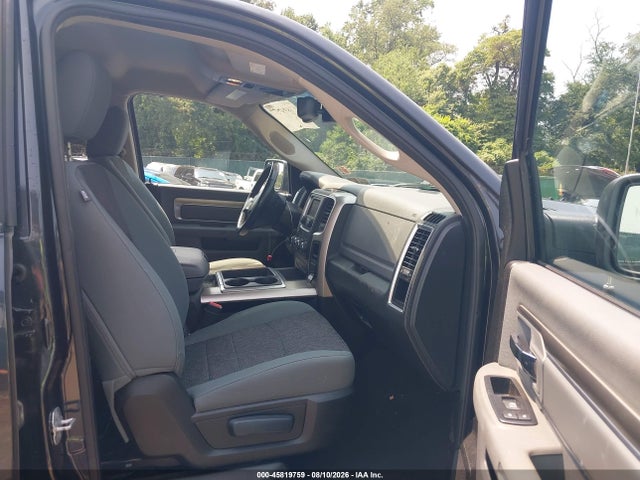 2014 Ram 1500 Big Horn მანქანა იყიდება აუქციონზე, vin: 1C6RR7GT2ES386350, აუქციონის ნომერი: 45819759