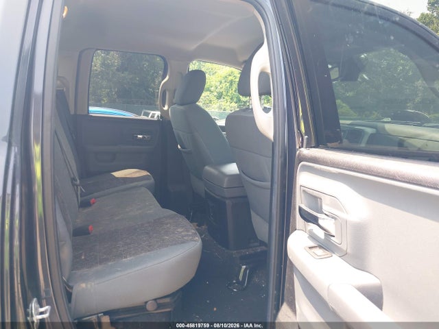 2014 Ram 1500 Big Horn მანქანა იყიდება აუქციონზე, vin: 1C6RR7GT2ES386350, აუქციონის ნომერი: 45819759