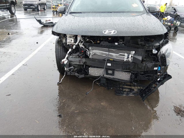 Продажа на аукционе авто 2025 Hyundai Kona Limited, vin: KM8HECA37SU187856, номер лота: 45819762