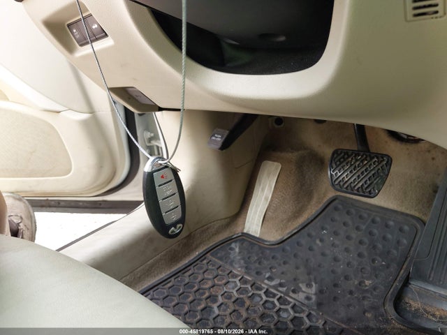 Aukcja sprzedaży 2018 Infiniti Q50 3.0t Luxe, vin: JN1EV7AP6JM362939, numer aukcji: 45819765