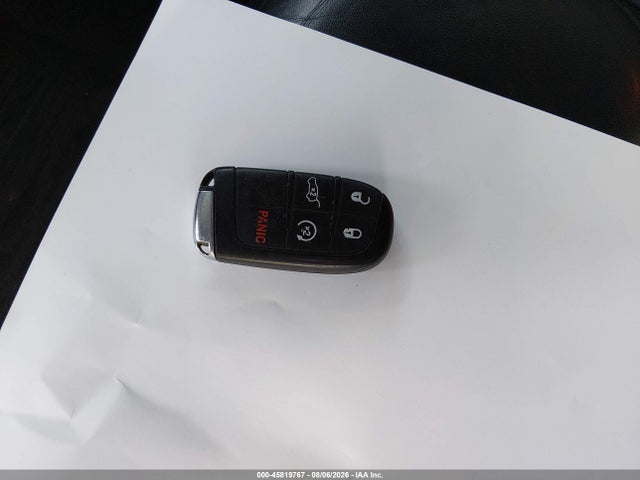Продажа на аукционе авто 2016 Jeep Grand Cherokee Limited 75th Anniversary, vin: 1C4RJFBG4GC471918, номер лота: 45819767