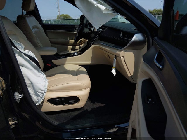 Продажа на аукционе авто 2024 Jeep Grand Cherokee L Limited 4x4, vin: 1C4RJKBG1R8563406, номер лота: 45819771