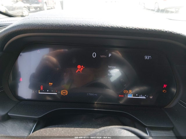 Продажа на аукционе авто 2024 Jeep Grand Cherokee L Limited 4x4, vin: 1C4RJKBG1R8563406, номер лота: 45819771