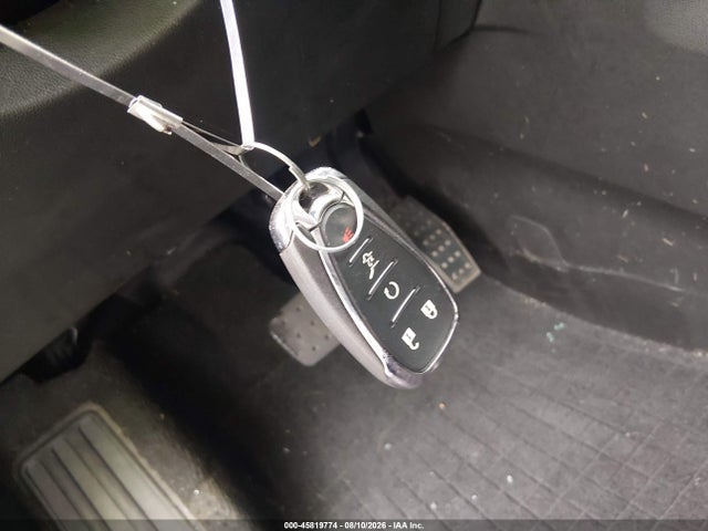 45819774 :رقم المزاد ، 1GNERNKW5PJ224886 vin ، 2023 Chevrolet Traverse Fwd High Country مزاد بيع