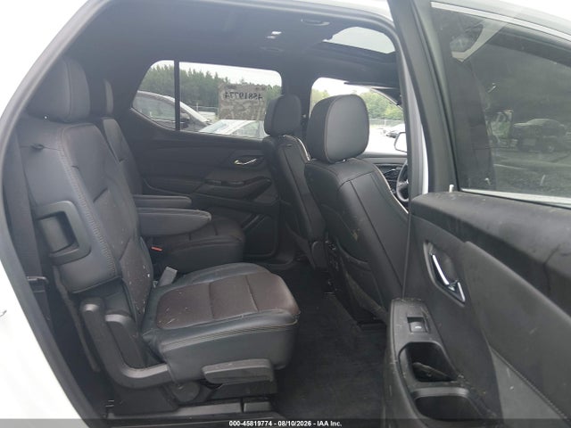 45819774 :رقم المزاد ، 1GNERNKW5PJ224886 vin ، 2023 Chevrolet Traverse Fwd High Country مزاد بيع