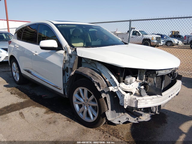 Продажа на аукционе авто 2019 Acura Rdx Standard, vin: 5J8TC1H30KL020275, номер лота: 45819776