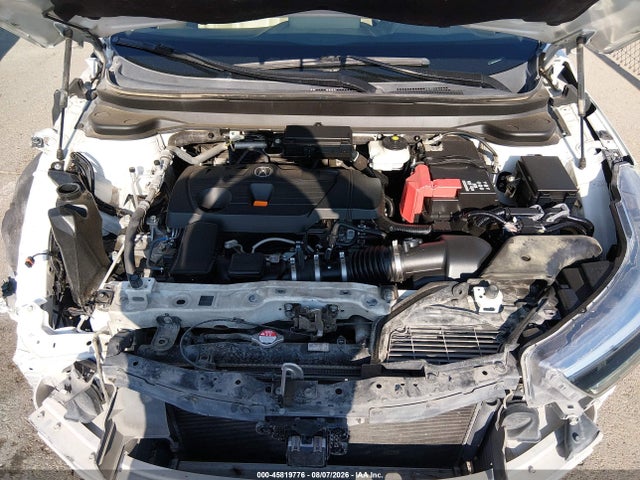 Aukcja sprzedaży 2019 Acura Rdx Standard, vin: 5J8TC1H30KL020275, numer aukcji: 45819776