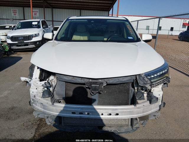 Aukcja sprzedaży 2019 Acura Rdx Standard, vin: 5J8TC1H30KL020275, numer aukcji: 45819776