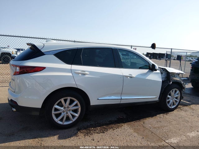 Aukcja sprzedaży 2019 Acura Rdx Standard, vin: 5J8TC1H30KL020275, numer aukcji: 45819776
