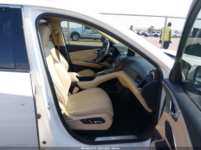 Aukcja sprzedaży 2019 Acura Rdx Standard, vin: 5J8TC1H30KL020275, numer aukcji: 45819776
