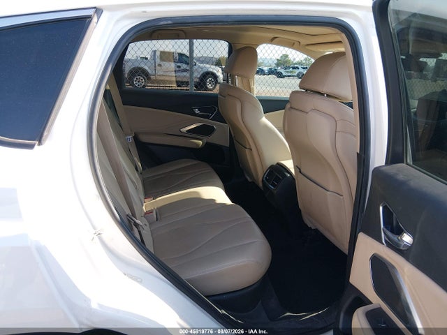 Aukcja sprzedaży 2019 Acura Rdx Standard, vin: 5J8TC1H30KL020275, numer aukcji: 45819776