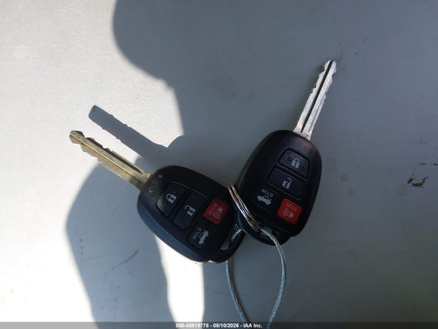 Toyota Corolla Le Plus 2014 5YFBURHE5EP061228 Image 11
