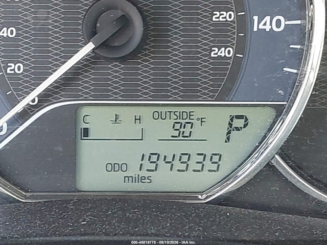 Toyota Corolla Le Plus 2014 5YFBURHE5EP061228 Image 15