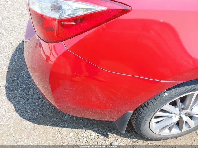 Toyota Corolla Le Plus 2014 5YFBURHE5EP061228 Image 17