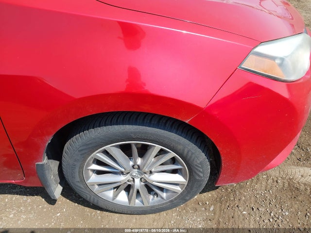 Toyota Corolla Le Plus 2014 5YFBURHE5EP061228 Image 18