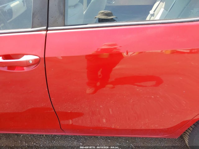 Toyota Corolla Le Plus 2014 5YFBURHE5EP061228 Image 19