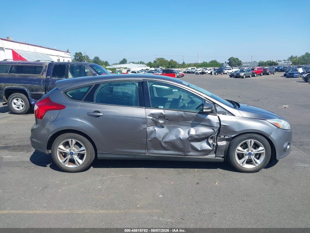Ford FOCUS SE 2014 1FADP3K23EL294955 Image 12