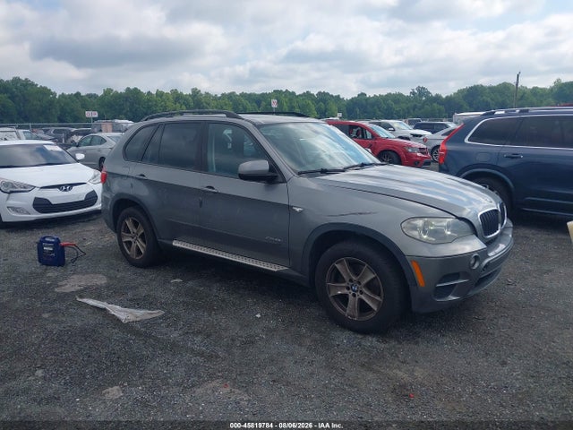45819784 :رقم المزاد ، 5UXZV4C50D0B02669 vin ، 2013 Bmw X5 Xdrive35i/xdrive35i Premium/xdrive35i Sport Activity مزاد بيع