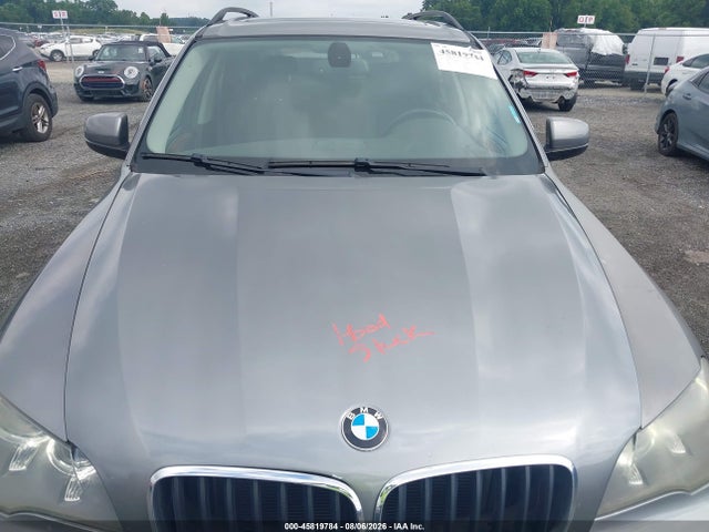 45819784 :رقم المزاد ، 5UXZV4C50D0B02669 vin ، 2013 Bmw X5 Xdrive35i/xdrive35i Premium/xdrive35i Sport Activity مزاد بيع
